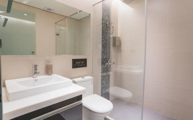 Royal Rose Hotel Xinsheng