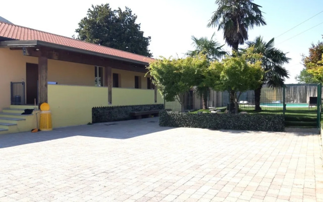 Ripamonti BnB