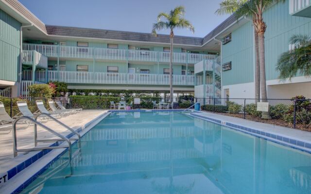 Anna Maria Island 1301 5B