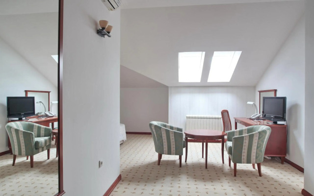 Hotel Orasac