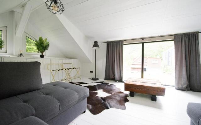 Apartamenty Minimal House