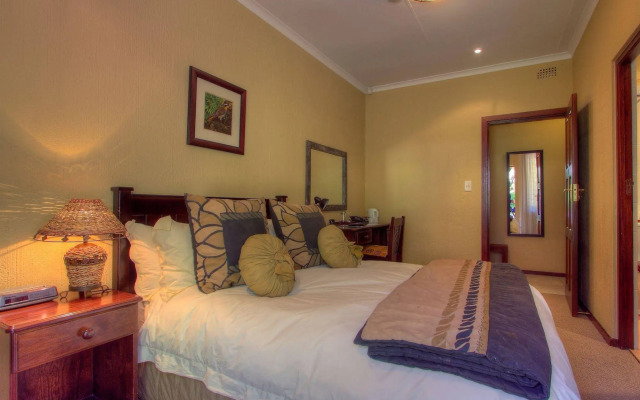 Tladi Lodge