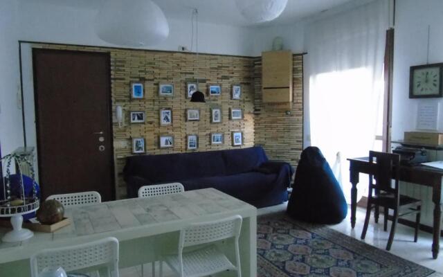 Holiday Home Bergamo