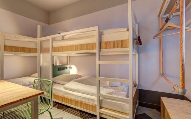 Meininger Hotel Paris Porte De Vincennes