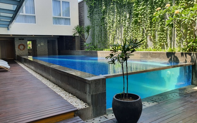 Hotel Solaris Kuta Bali