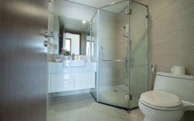 Bom Homes - Vinhomes Skylake Serviced Apartment