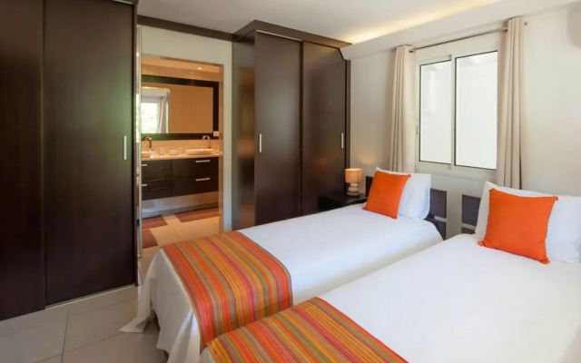 Dream Villa Flamands 631