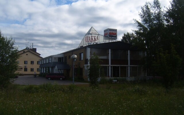 Hotel Takka-Valkea