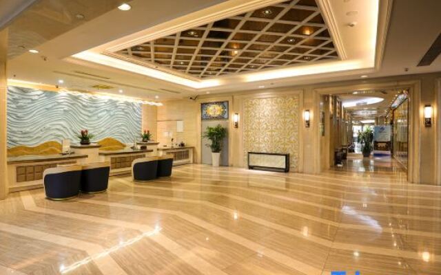 Fenghua Pacific Grand Hotel