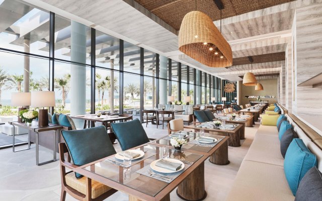 InterContinental Ras Al Khaimah Mina Al Arab Resort & Spa by IHG
