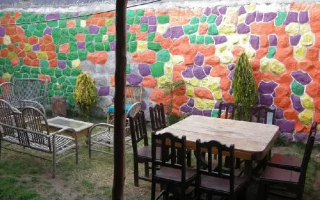Hostal Valle Del Fuego