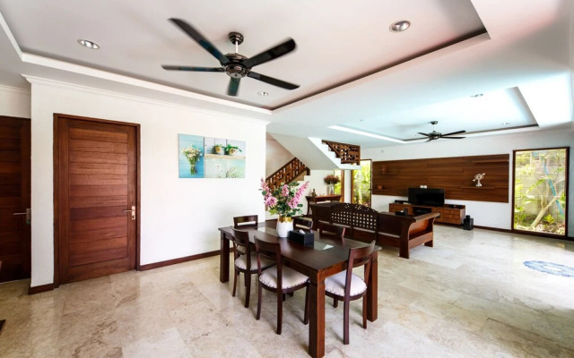 Villa Suzuki 1 Seminyak