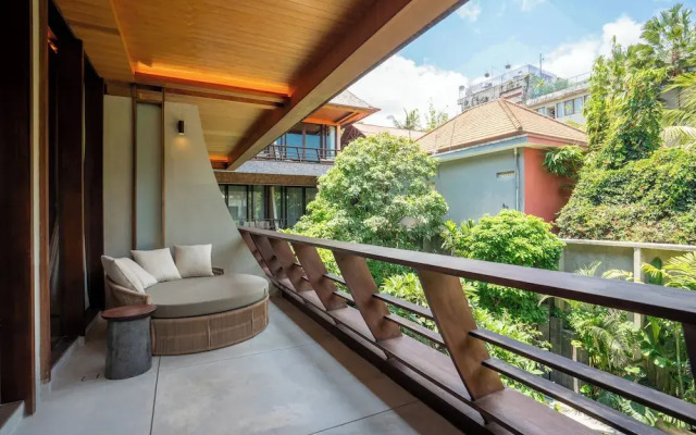 The Kemilau Ubud