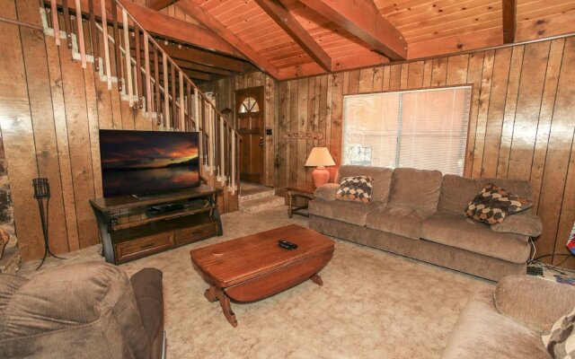 Moonridge Sunset Retreat