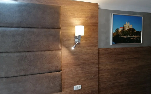 GOLDEN STAR - Premium Apartments