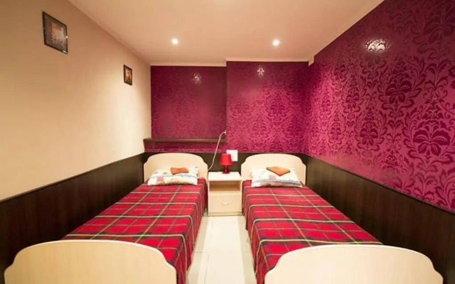 Hotel Karamel