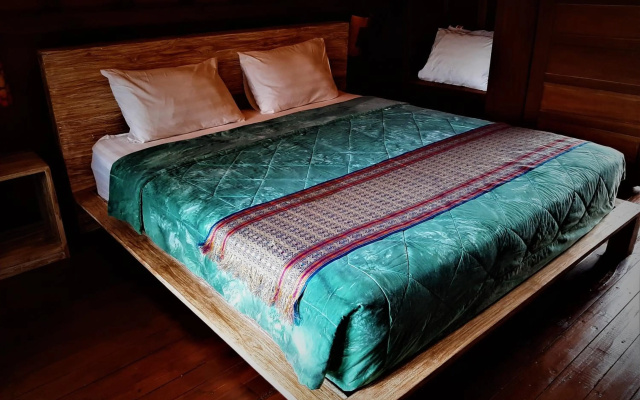 Telagamas Guest House
