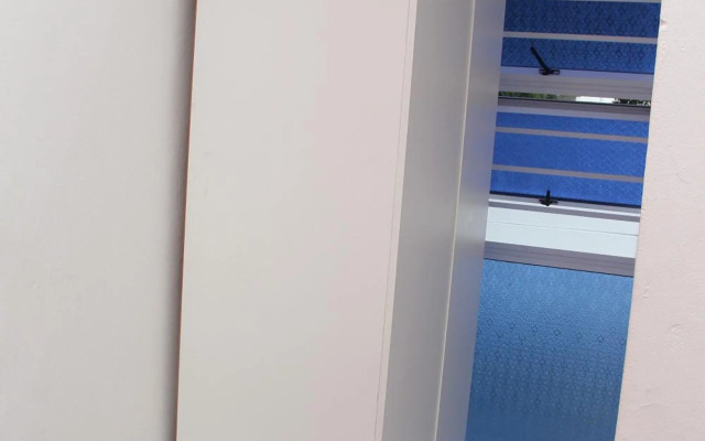 The White House Lodge