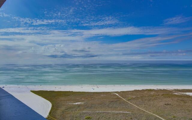 Terrace on Ocean - 3