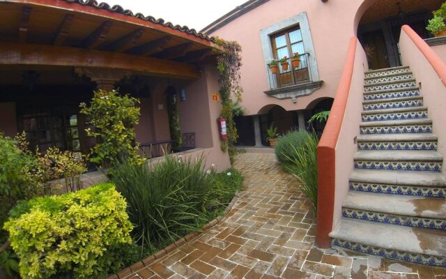 Hotel Casa Rosada - Adults Only