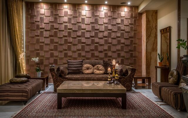 Rex Hotel