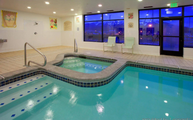 Harbor 360 Hotel Seward