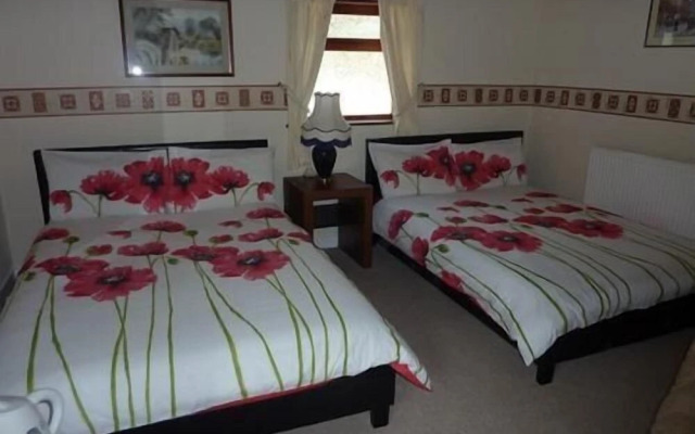 Rolands Croft Guest House