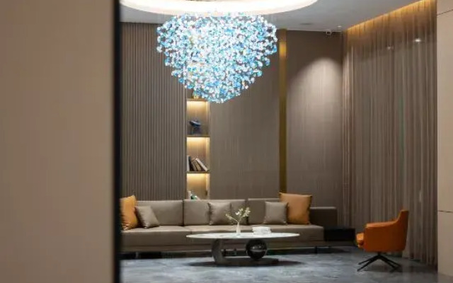 Carlton Express Hotel (Ledong Huangliuzhen Branch)