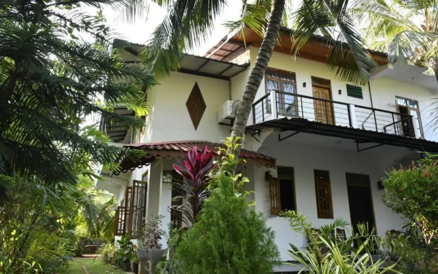 Pearl House @ Trincomalee