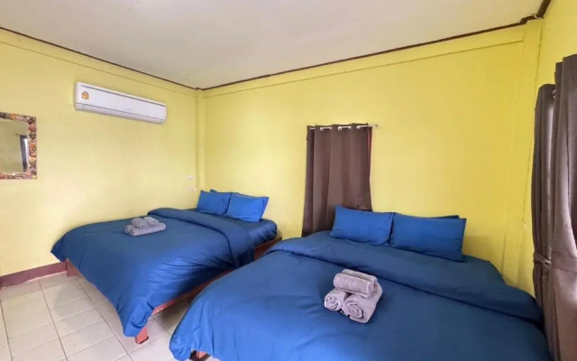 Rimtalay Resort Koh Si Chang