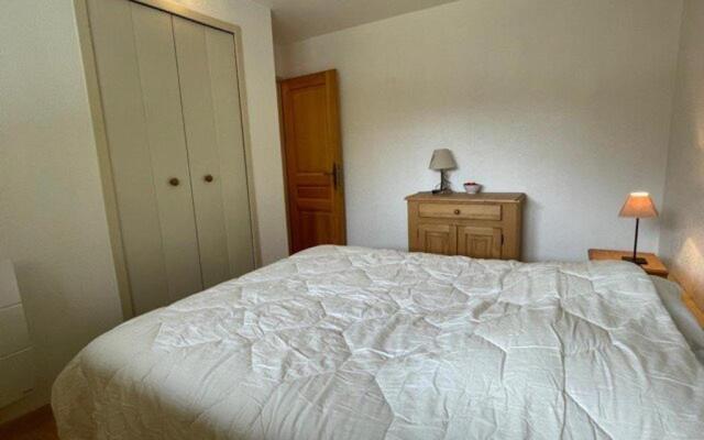 Appartement Praz-sur-Arly, 4 pièces, 8 personnes - FR-1-603-40