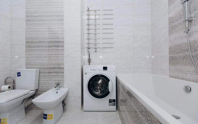 Greatest Luxury Apartment