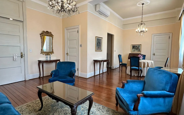 Gran Hotel Bolivar