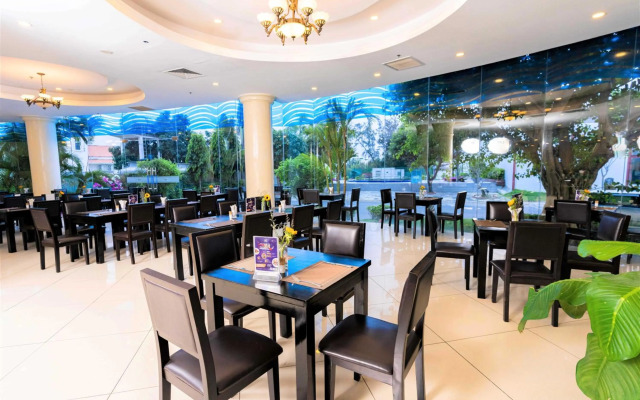 TTC Hotel - Phan Thiet