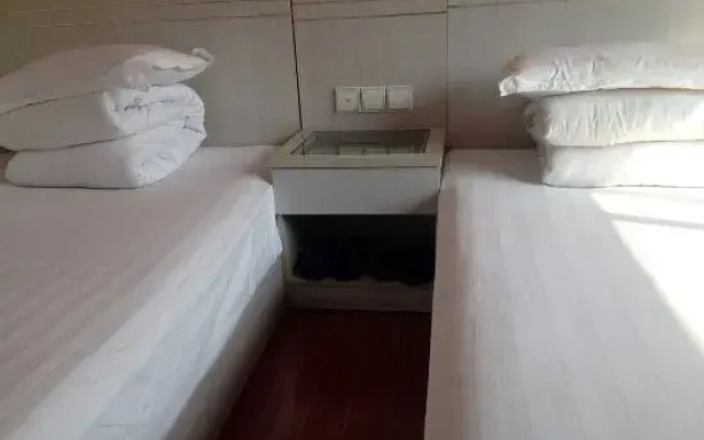 Tiansheng Hotel (Ningbo Dongqiao)