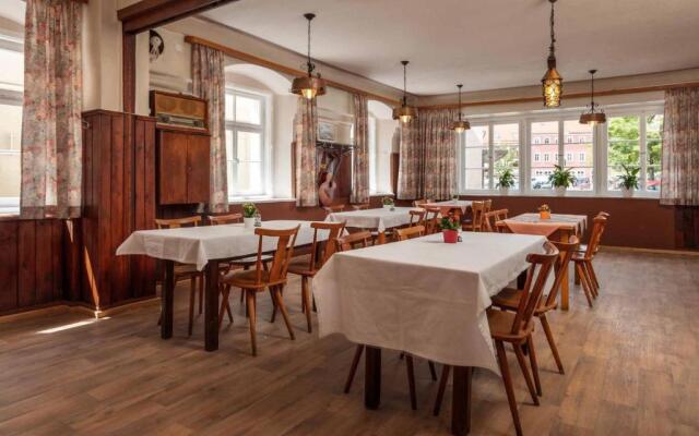 Hotel Garni zum Schwan