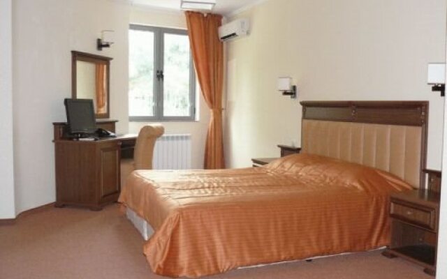 Hotel Bordo