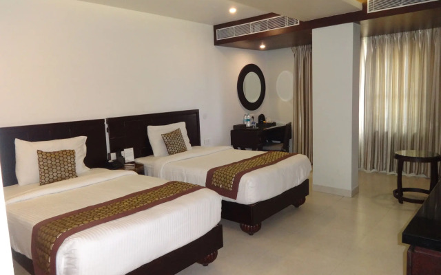 Pride Ananya Resort Puri