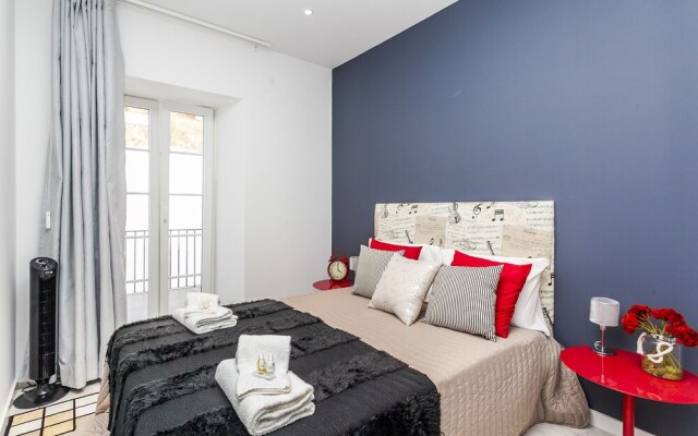 LxWay Apartments Old Town