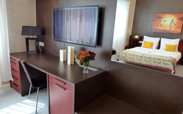 La Residence Hotel