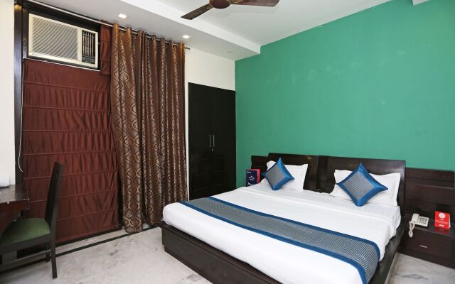 Hotel Vishal Residency