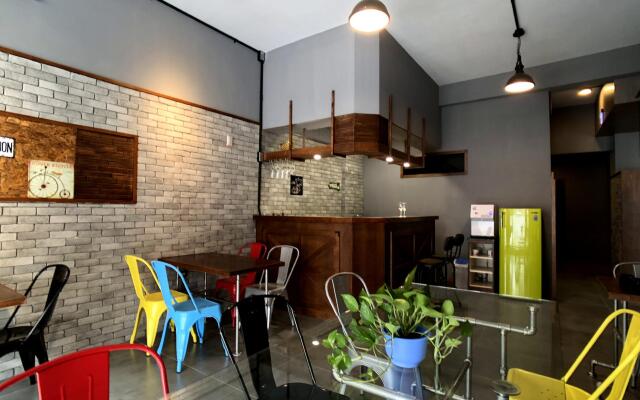 Kenting True Color Hostel