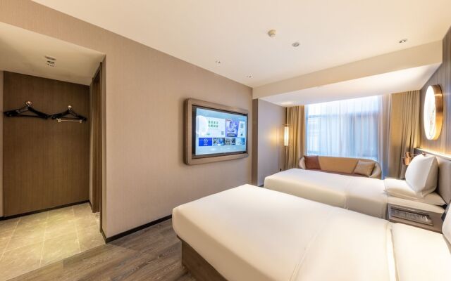 Xi 'an Orange Crystal Hotel