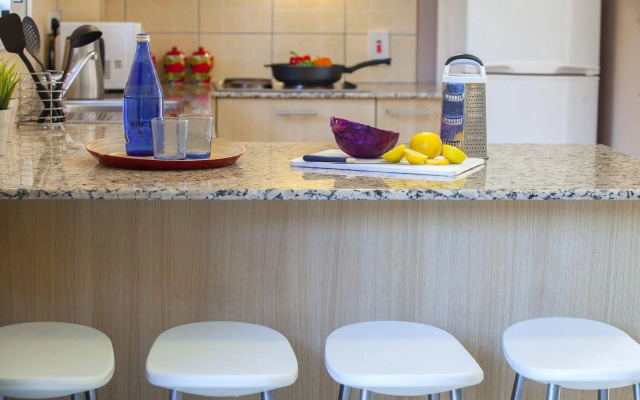 Olimpus Suites