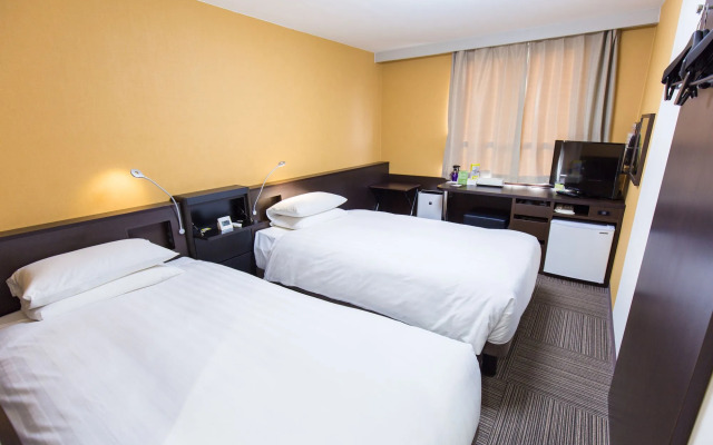 Smile Hotel Kumamoto Suizenji