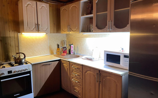 Коттедж Бухаус