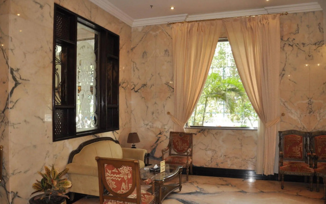 Al Azhar Hotel Jeddah