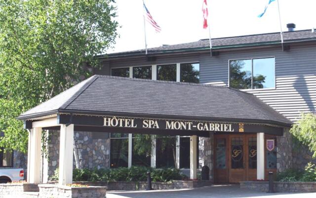 Hotel & Spa Mont Gabriel