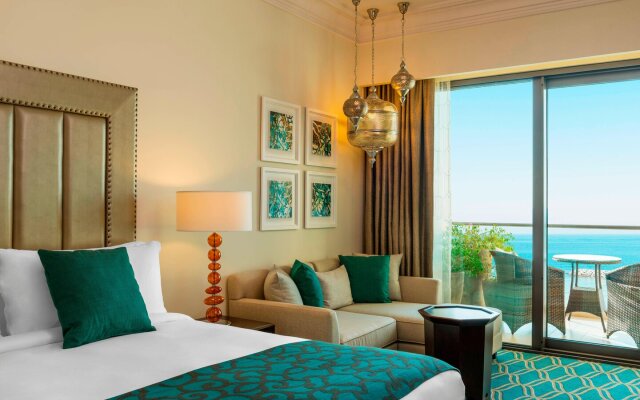 Ajman Saray, a Luxury Collection Resort, Ajman