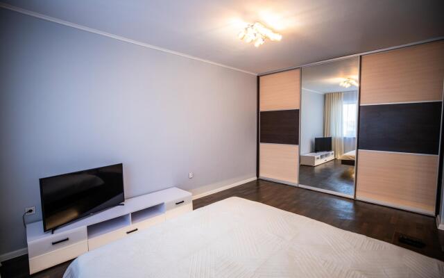 Азимут Дом на улице Авиаторов